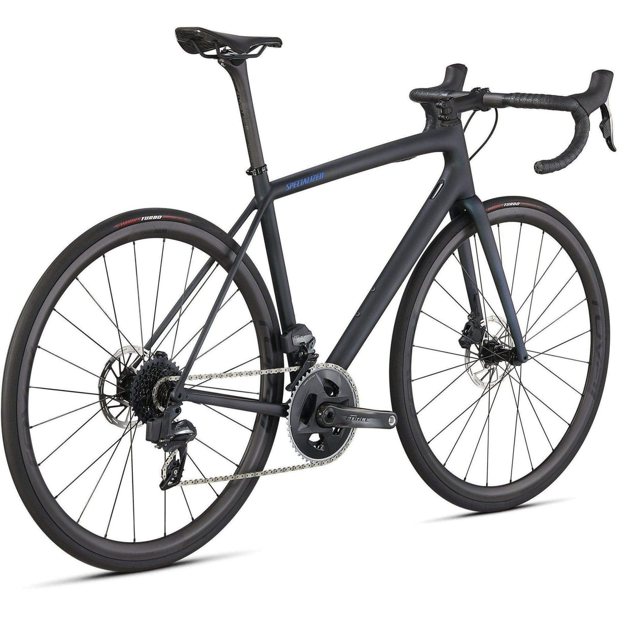 Specialized Aethos Pro SRAM Force ETap AXS | Strictly Bicycles