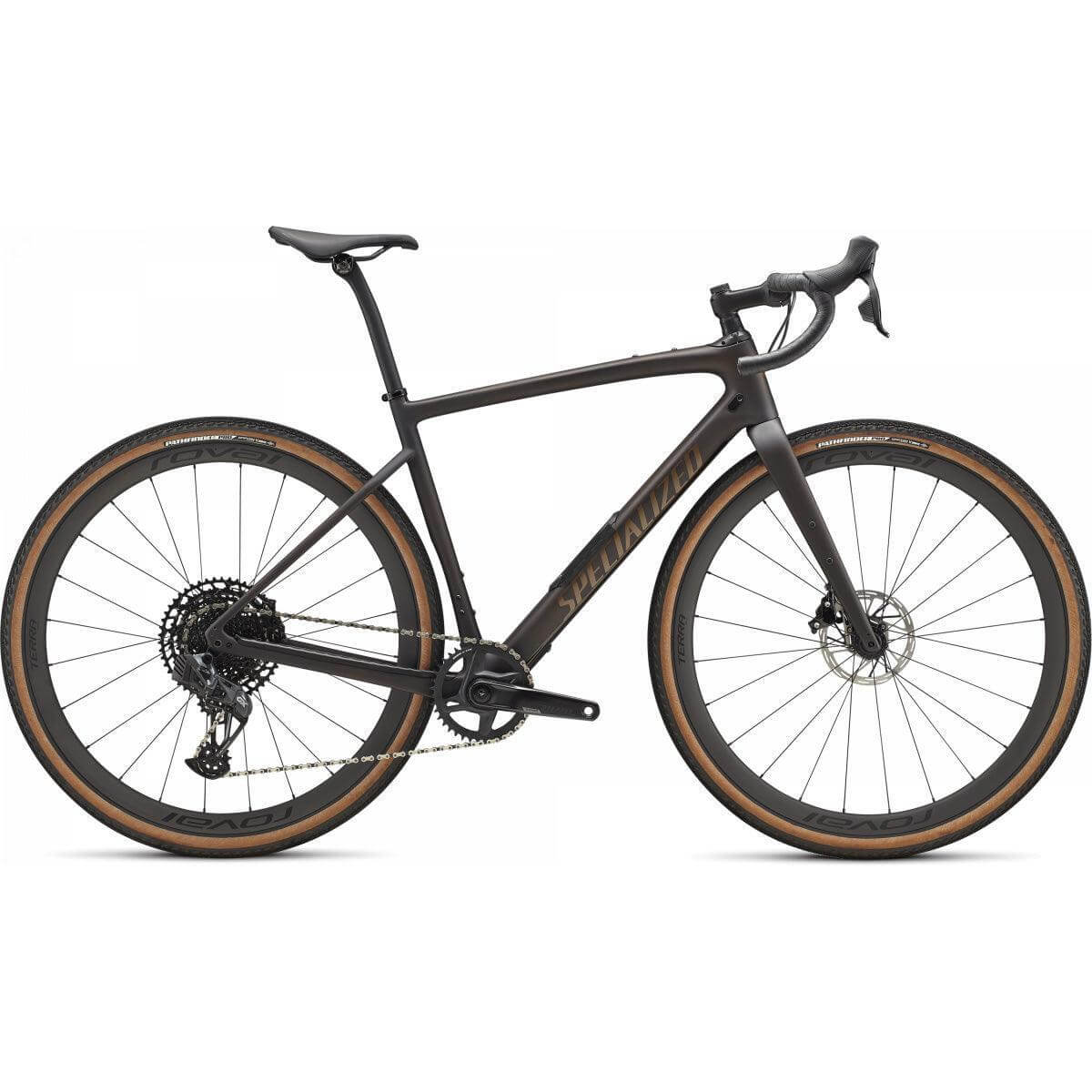 Specialized Diverge Expert Carbon | Strictly Bicycles