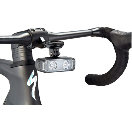 Specialized Flux Headlight Camera-Style Mount | Strictly Bicycles