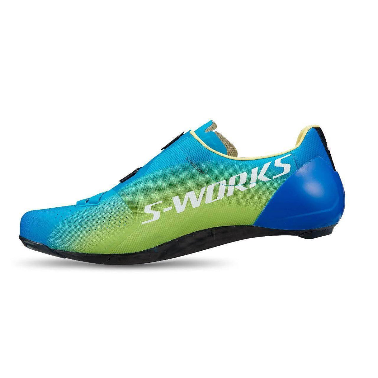 Specialized S-Works 7 Road Shoe - 2020 Down Under | Strictly Bicycles