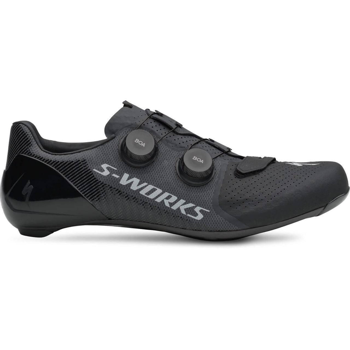 Specialized S-Works 7 Road Shoe | Strictly Bicycles