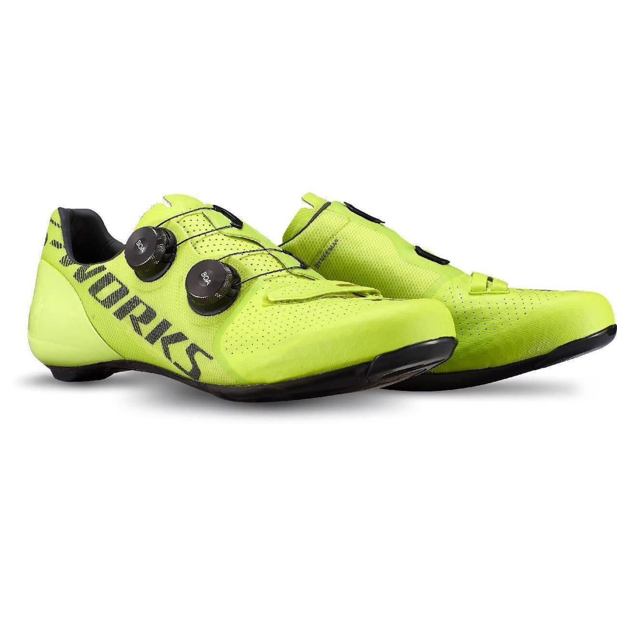 Specialized S-Works 7 Road Shoe | Strictly Bicycles