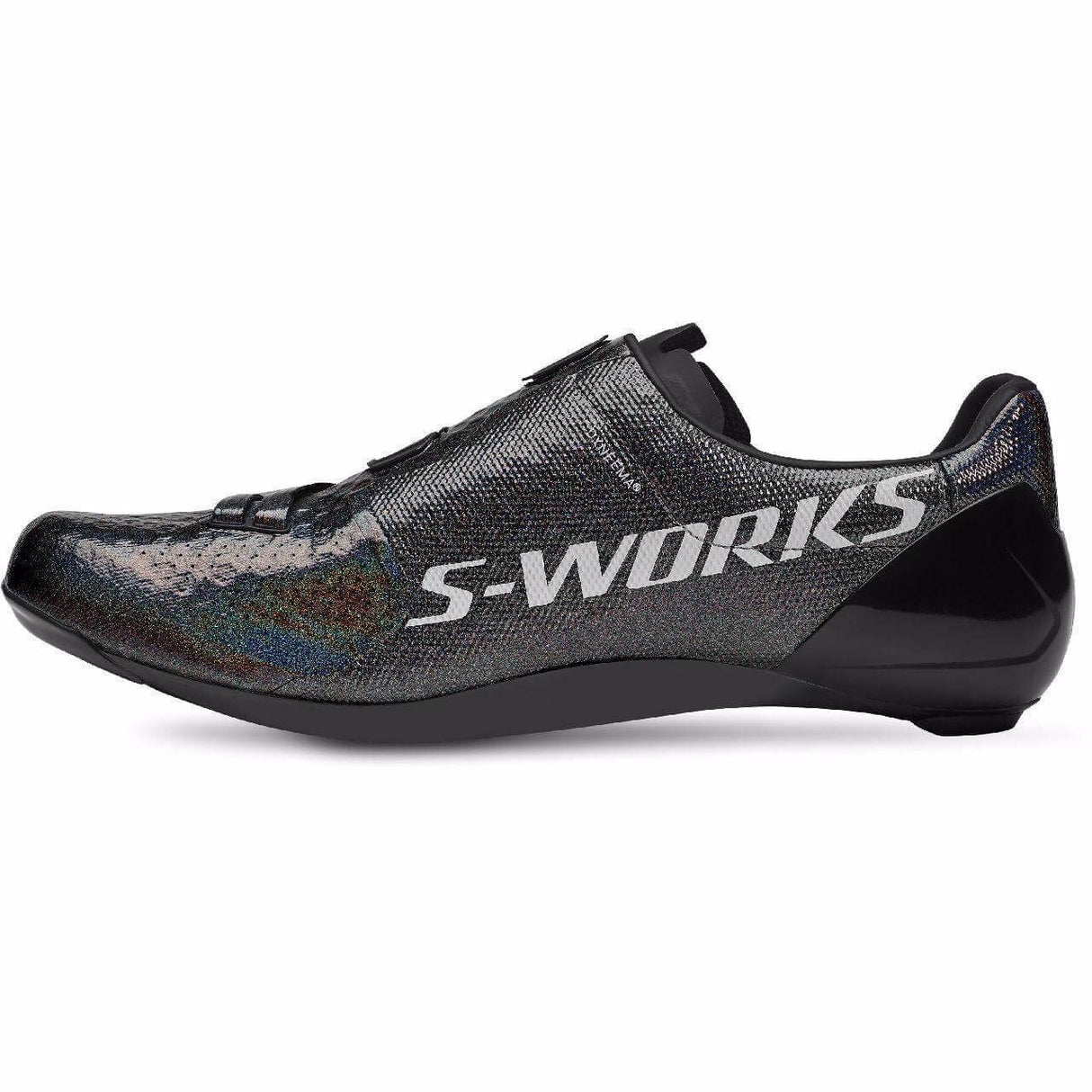 Specialized S-Works 7 Road Shoes - Sagan Collection Limited | Strictly Bicycles