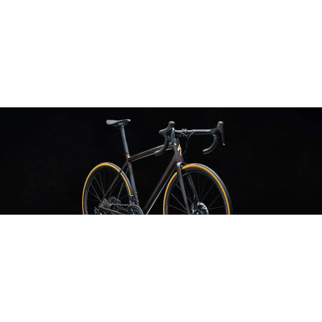 Specialized S-Works Aethos Dura Ace Di2 | Strictly Bicycles