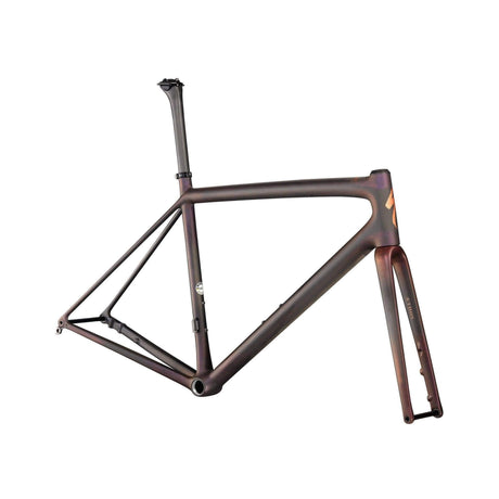 Specialized S-Works Aethos Frameset | Strictly Bicycles