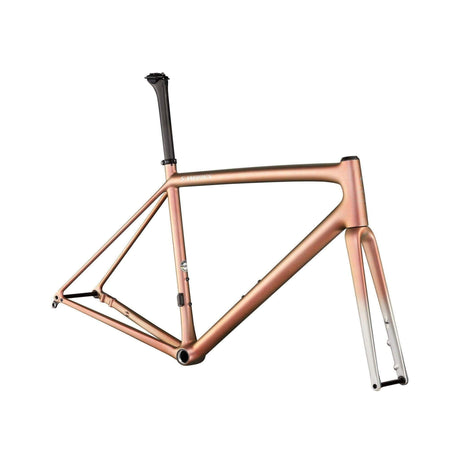 Specialized S-Works Aethos Frameset | Strictly Bicycles