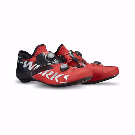 Specialized S-Works Ares Road Shoe | Strictly Bicycles