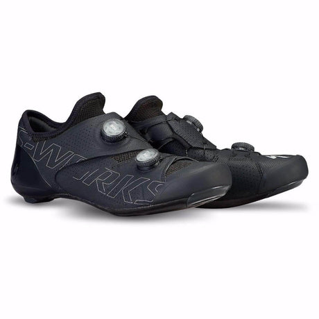 Specialized S-Works Ares Road Shoe | Strictly Bicycles