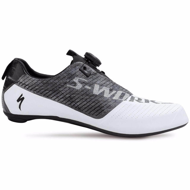 Specialized S-Works EXOS Road Shoe | Strictly Bicycles