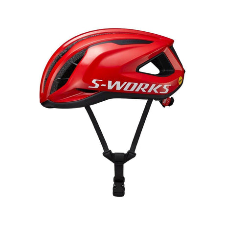 Specialized S-Works Prevail 3 Helmet | Strictly Bicycles