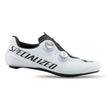 Specialized S-Works Torch Shoe - Team White | Strictly Bicycles