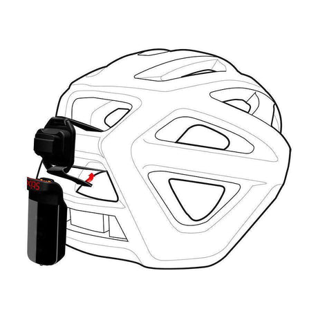 Specialized Stix Helmet Strap Mount | Strictly Bicycles