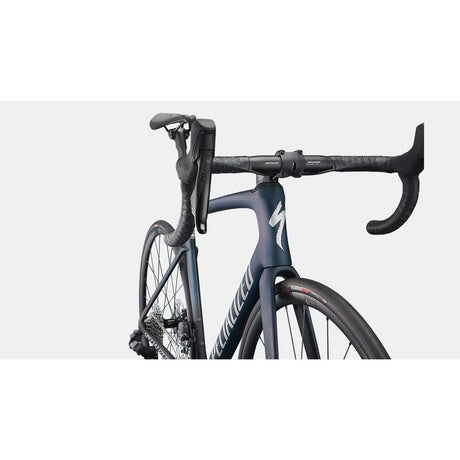 Specialized Tarmac SL7 Comp - Rival eTap AXS | Strictly Bicycles