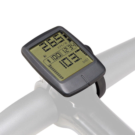 Specialized Turbo Connect Display (TCD) | Strictly Bicycles