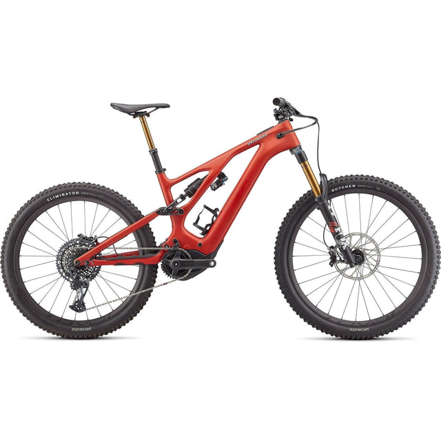 Specialized Turbo Levo Pro | Strictly Bicycles