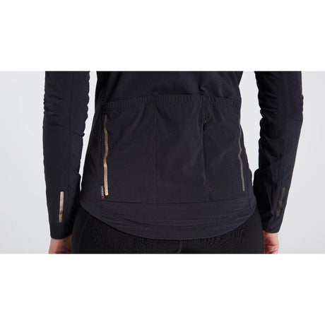 Specialized Women's Prime-Series Alpha Jacket | Strictly Bicycles