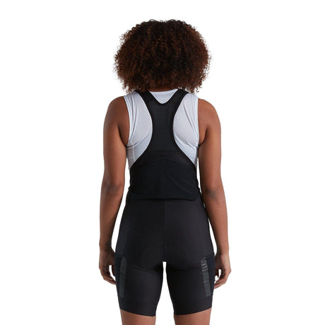 Specialized Women's RBX Adventure Bib Shorts with SWAT | Strictly Bicycles