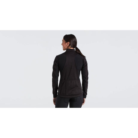 Specialized Women's RBX Softshell Jacket | Strictly Bicycles