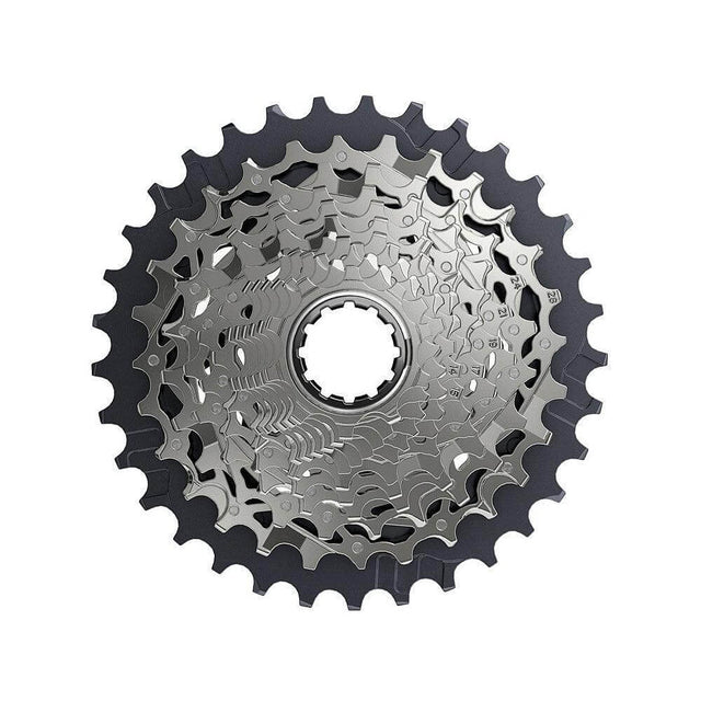 SRAM Force AXS XG-1270 12-Speed Cassette | Strictly Bicycles