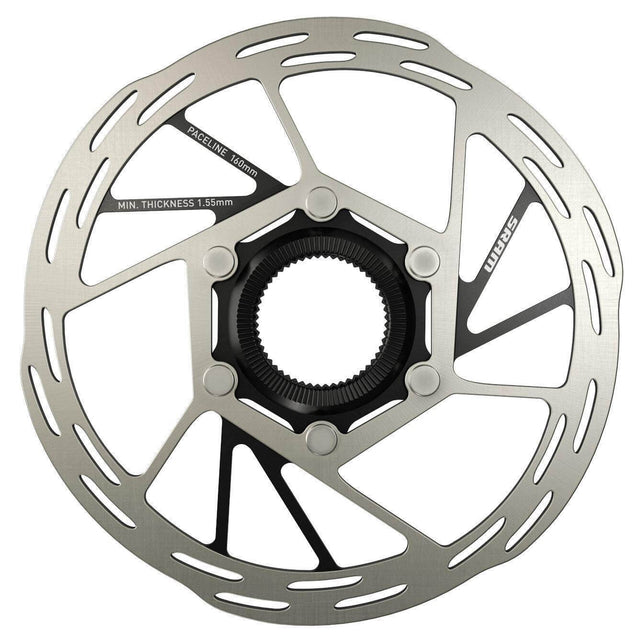 SRAM Paceline Disc Rotor | Strictly Bicycles