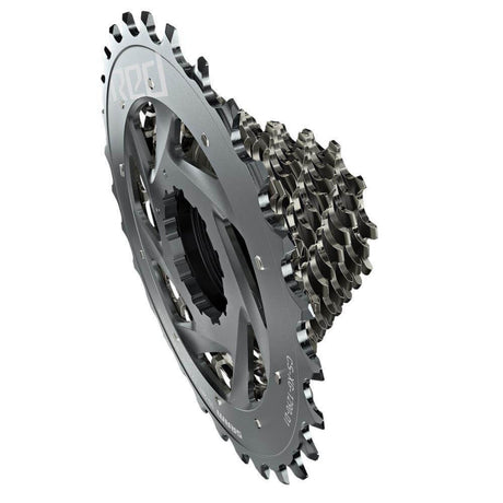 SRAM Red XG-1290 12-Speed Cassette | Strictly Bicycles