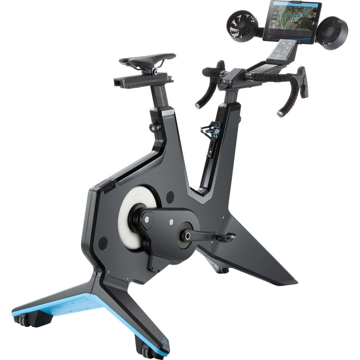 Tacx Tacx NEO Bike Smart Trainer | Strictly Bicycles