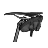 Topeak Aero Wedge Pack | Strictly Bicycles