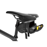 Topeak Aero Wedge Pack | Strictly Bicycles