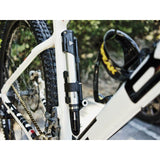 Topeak Mini Morph Bike Pump | Strictly Bicycles