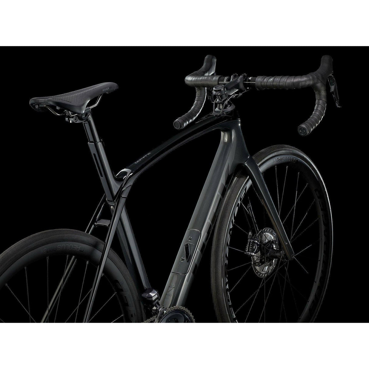 Trek Domane SLR 7 | Strictly Bicycles