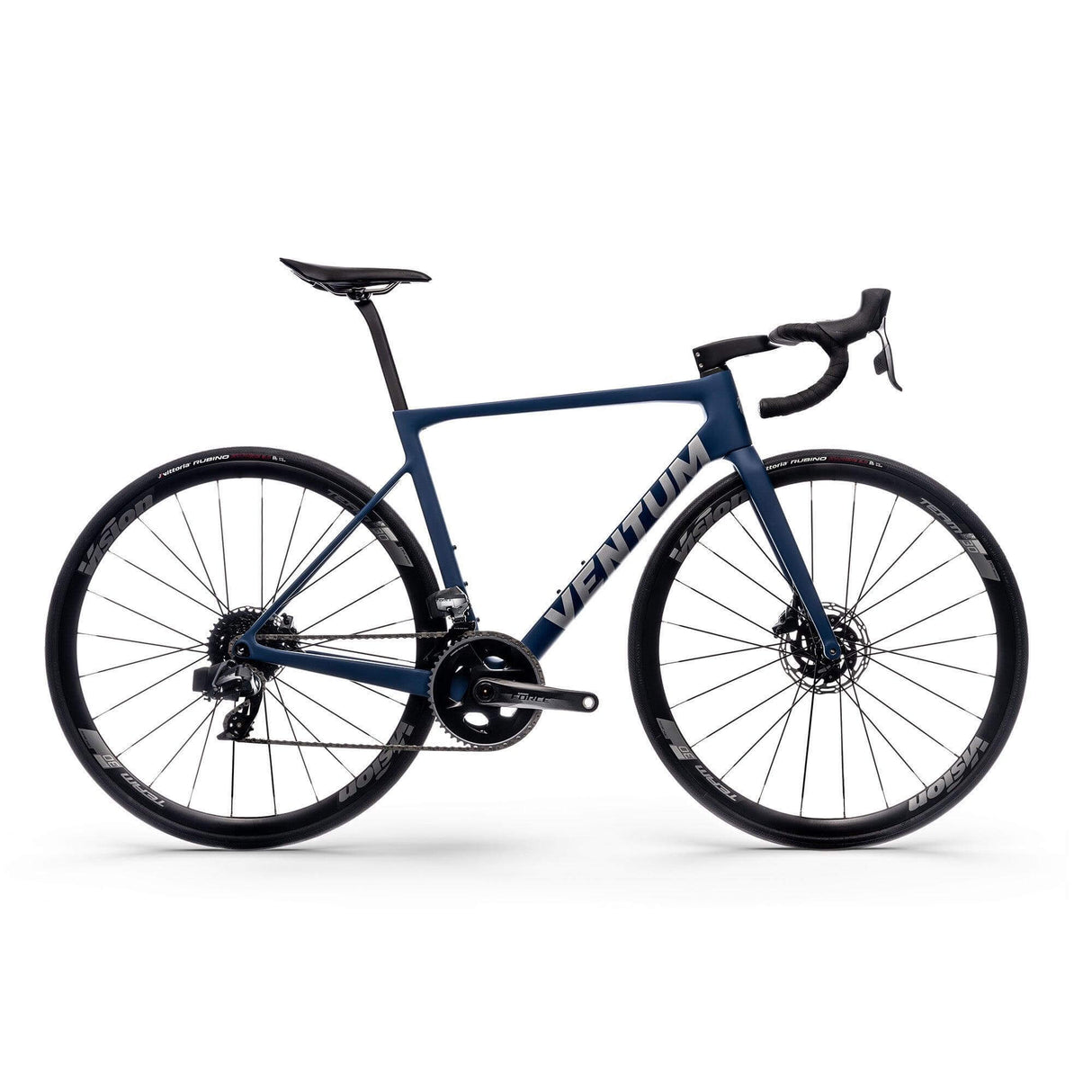 Ventum NS1 SRAM Force eTap AXS | Strictly Bicycles