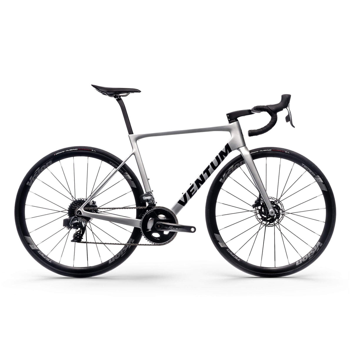 Ventum NS1 SRAM Force eTap AXS | Strictly Bicycles