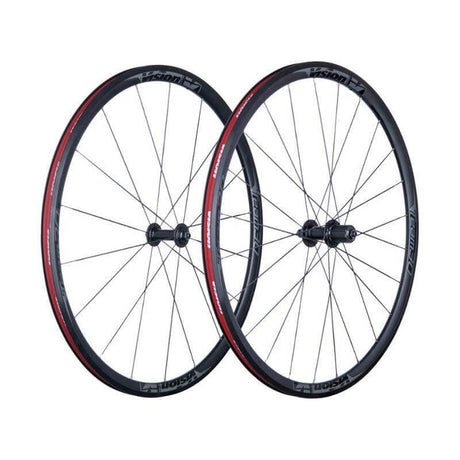 Vision FSA Vision Team 30 Disc Wheelset | Strictly Bicycles