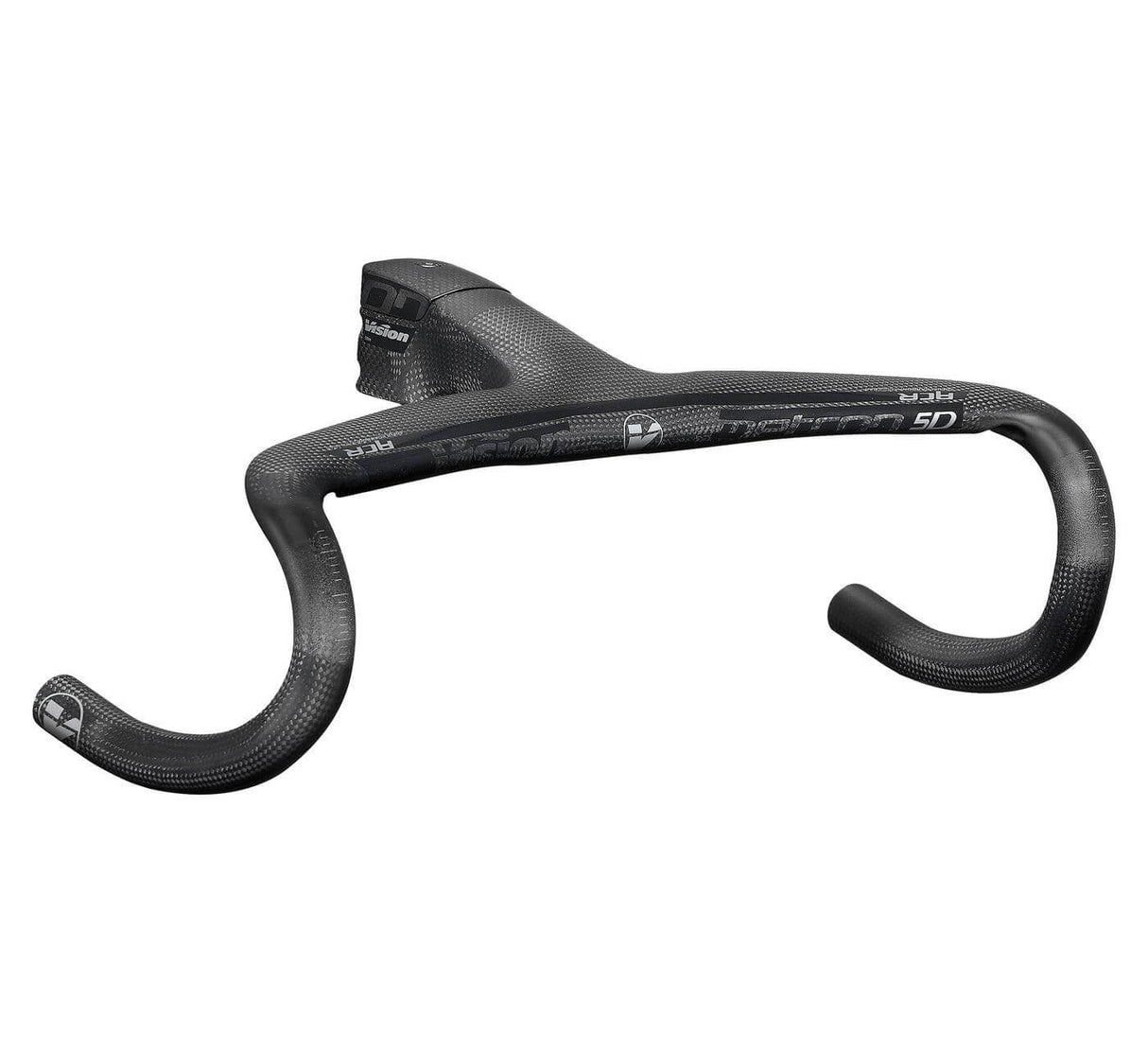 Vision Metron 5D ACR 3K Integrated Bar | Strictly Bicycles