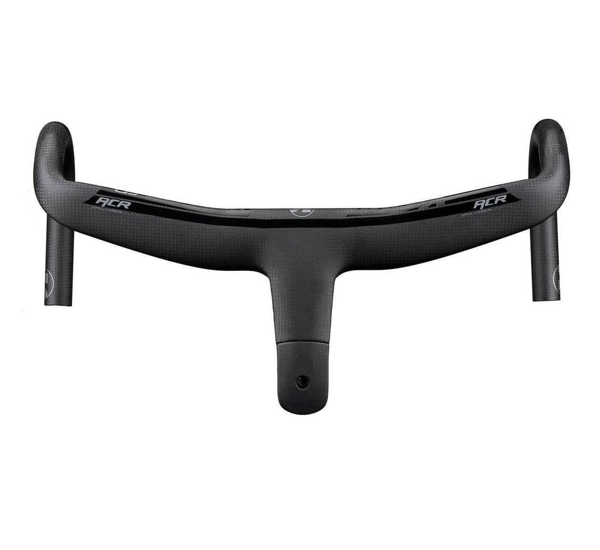 Vision Metron 5D ACR 3K Integrated Bar | Strictly Bicycles