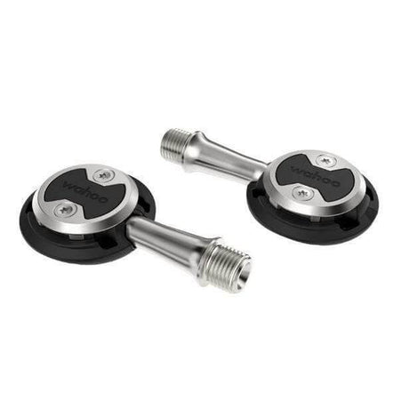 Wahoo Aero Pedals | Strictly Bicycles