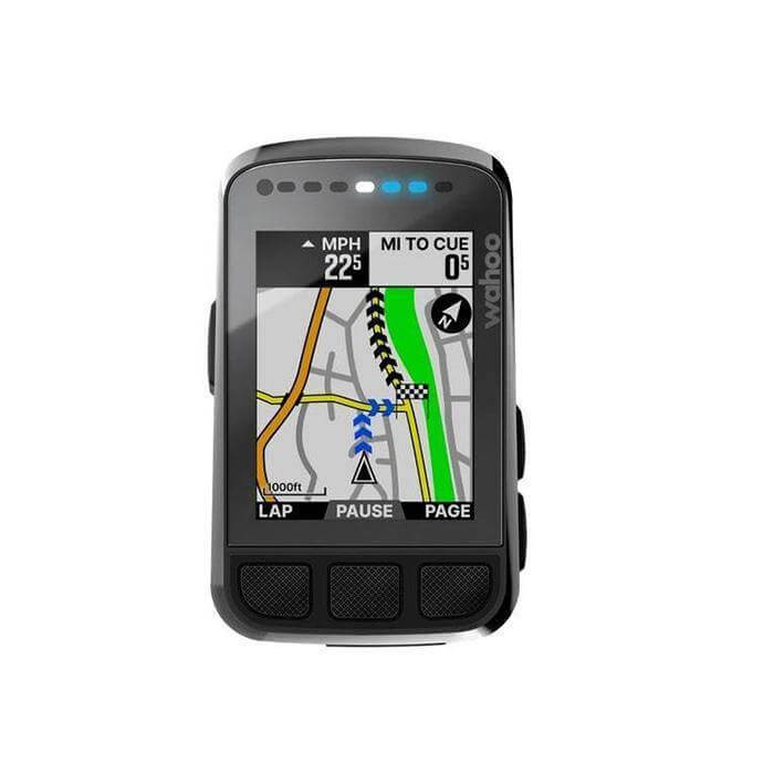 Wahoo Elemnt Bolt V2 GPS Computer | Strictly Bicycles