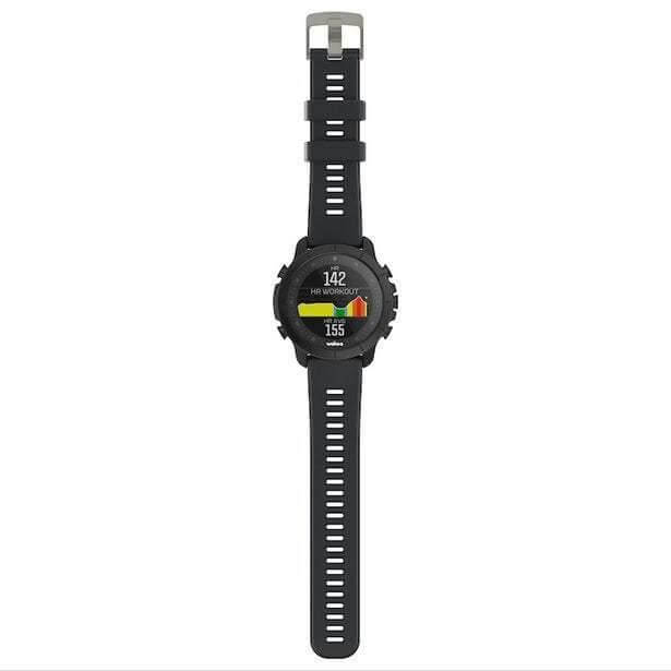 Wahoo Elemnt Rival Multisport GPS Watch | Strictly Bicycles