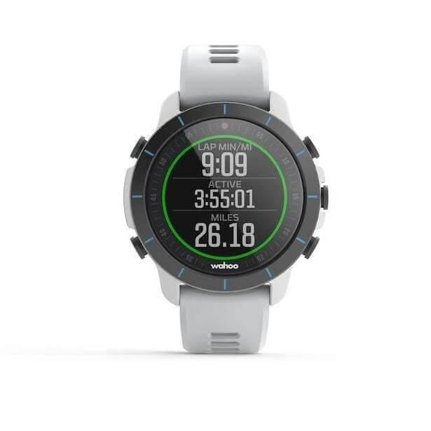 Wahoo Elemnt Rival Multisport GPS Watch | Strictly Bicycles