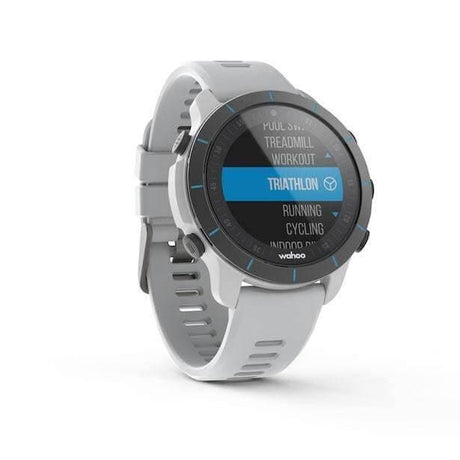 Wahoo Elemnt Rival Multisport GPS Watch | Strictly Bicycles