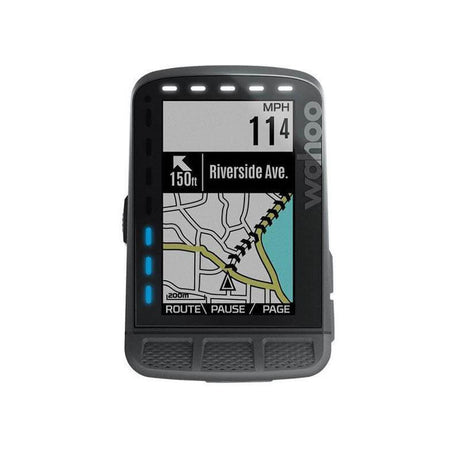 Wahoo Elemnt Roam GPS Bike Computer | Strictly Bicycles