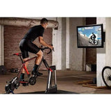 Wahoo KICKR Climb Indoor Grade Simulator | Strictly Bicycles