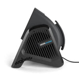 Wahoo KICKR Headwind Bluetooth Fan | Strictly Bicycles