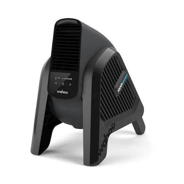 Wahoo KICKR Headwind Bluetooth Fan | Strictly Bicycles