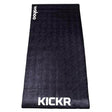 Wahoo KICKR Trainer Floor Mat | Strictly Bicycles