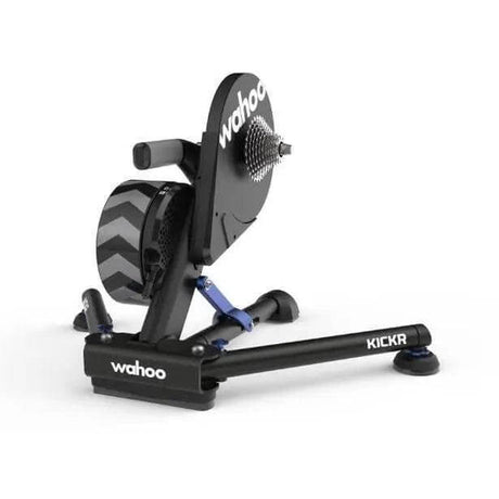 Wahoo KICKR V5 Smart Trainer | Strictly Bicycles