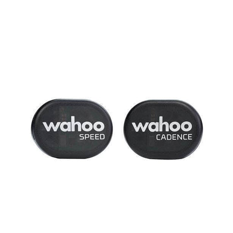 Wahoo RPM CYCLING SENSOR BUNDLE | Strictly Bicycles