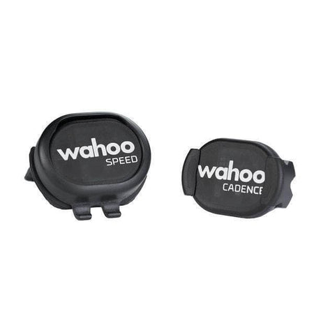 Wahoo RPM CYCLING SENSOR BUNDLE | Strictly Bicycles