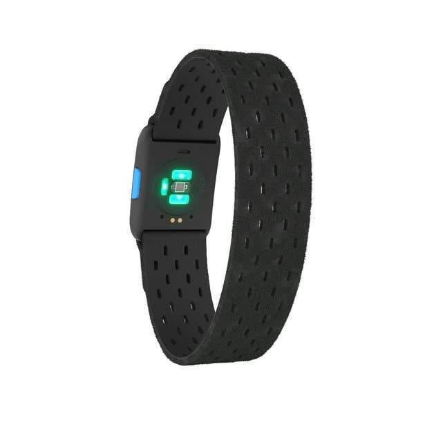 Wahoo TICKR Fit Heart Rate Monitor | Strictly Bicycles