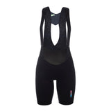 Q36.5 Dottore Clima Bib Shorts Women | Strictly Bicycles